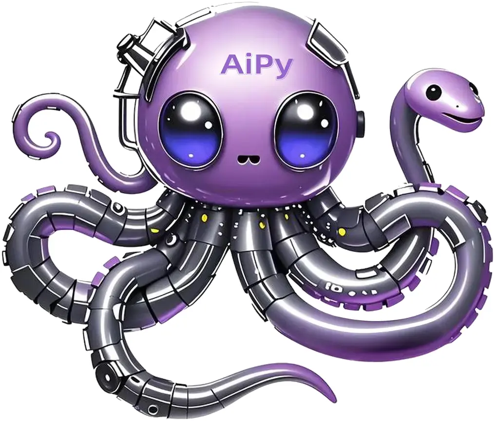 AiPy 爱派
