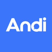 Andi 下一代AI搜索引擎